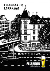Felsenau ir Lorraine